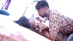 Chhoti sauteli bahan ko jabbardasti patak ke chod diya