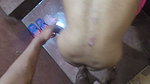 Viral sexy video of a Bangladeshi woman bathing with her younger sister