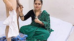New indian bangla super beautiful girl romantic and hardly fucking video.( Full Bangla voice )