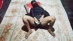 Muslim Desi Stepmom’s Big Ass Fucked By Her Stepson in Bangla sex story