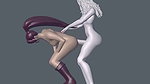 Latest Interactive AI 3D Sex Content