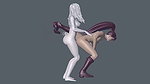 Latest Interactive AI 3D Sex Content