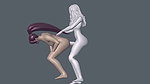 Latest Interactive AI 3D Sex Content