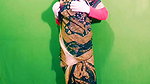 Indian Desi village Hot bhabhi