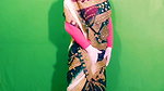 Indian Desi village Hot bhabhi