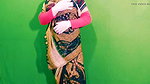 Indian Desi village Hot bhabhi
