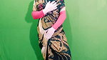 Indian Desi village Hot bhabhi