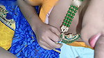 indian bengali village beautiful sister-in-law comes home then I fuck her and enjoy time video