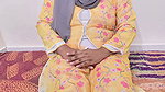 Beautiful Muslim Hijabi indian Girl Hardly Fucking Excilent enjoyment time video