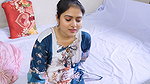 18+ Beautiful sister-in-law romantic sex video of sister-in-law and brother-in-law