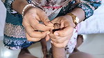 18+ Beautiful sister-in-law romantic sex video of sister-in-law and brother-in-law