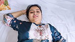 18+ Beautiful sister-in-law romantic sex video of sister-in-law and brother-in-law