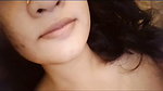 Beautiful Cute Sexy Slim Mallu Gf 2Clip 1