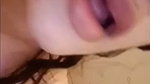 Beautiful Cute Sexy Slim Mallu Gf 2Clip 2