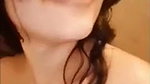 Beautiful Cute Sexy Slim Mallu Gf 2Clip 2