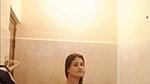 Beautiful Cute Sexy Slim Mallu Gf 2Clip 2