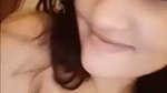 Beautiful Cute Sexy Slim Mallu Gf 2Clip 3