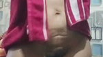 Curvy Figure BigAss Mallu Wife