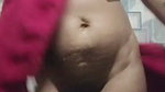 Curvy Figure BigAss Mallu Wife
