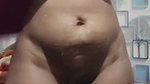 Curvy Figure BigAss Mallu Wife