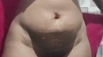 Curvy Figure BigAss Mallu Wife