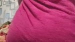 Curvy Figure BigAss Mallu Wife