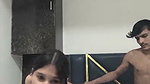 Desi cute couple fucking in hotel 19