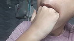 Desi cute couple fucking in hotel 22