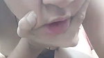 Desi cute couple fucking in hotel 3