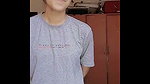 Sexy Slim Babe