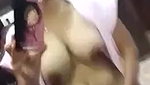 Desi cUTIE bHABHI dOING IT FOR