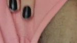 I woke up wanting to touch myself