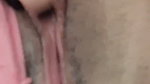 I woke up wanting to touch myself