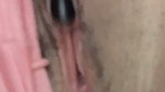 I woke up wanting to touch myself
