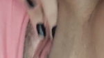 I woke up wanting to touch myself