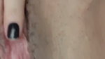 I woke up wanting to touch myself