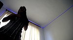 I will take off my dress slowly.. I wish you were here for me