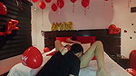 I went to a motel with my neighbor’s wife for Valentine’s Day