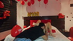 I went to a motel with my neighbor’s wife for Valentine’s Day