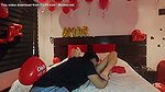 I went to a motel with my neighbor’s wife for Valentine’s Day
