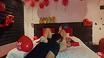I went to a motel with my neighbor’s wife for Valentine’s Day
