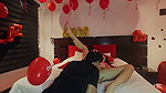 I went to a motel with my neighbor’s wife for Valentine’s Day