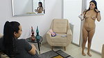 I Watch My Maid While She Cleans And I Get Really Horny