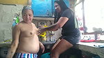I want the neighbor, she is very hot