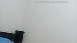 I wait for my Schoolgirl Step Sister Masturbating in her Room and I Fuck her