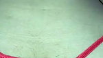 I thought she wanted me to leave, but she invites me to her bed to fuck her. Real homemade video