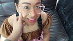 I take the virginity of the nerdiest student in the class