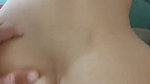I take off my stepsister’s panties and fuck her pussy