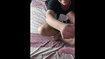 I TAKE MY STEPMOM LATINA TO COLOMBIA ON THE BIKE TO HAVE SEX AND SHE CHEATS ON MY STEPFATHER HORNY FAMILY PORN IN SPAIN