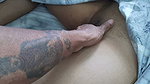 I surprise my stepsister with my cock in her mouth. Part 1